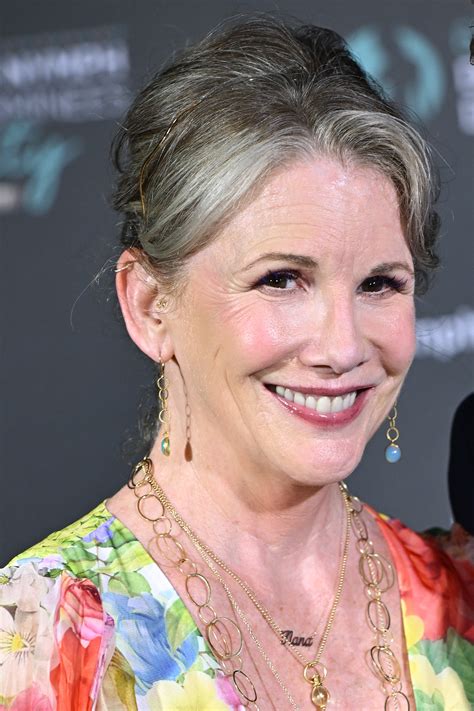 melissa gilbert gray|melissa gilbert hair.